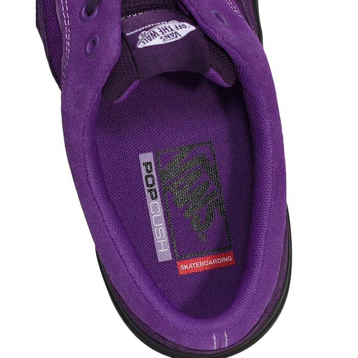 Vans Skate Era Wafflecup - Matte Purple/Black