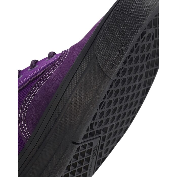 Vans Skate Era Wafflecup - Matte Purple/Black