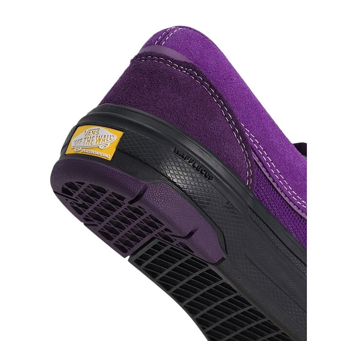 Vans Skate Era Wafflecup - Matte Purple/Black