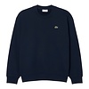 Sweatshirt Molleton Coton - Bleu Marine