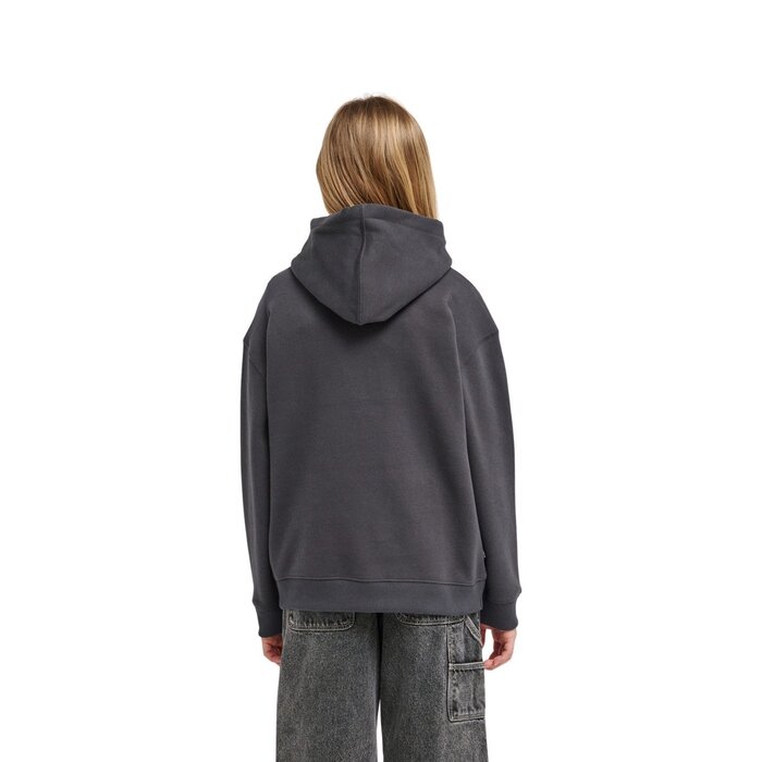 Element Rockys Hooded Youth - Off Black