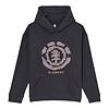 Rockys Hooded Youth - Off Black