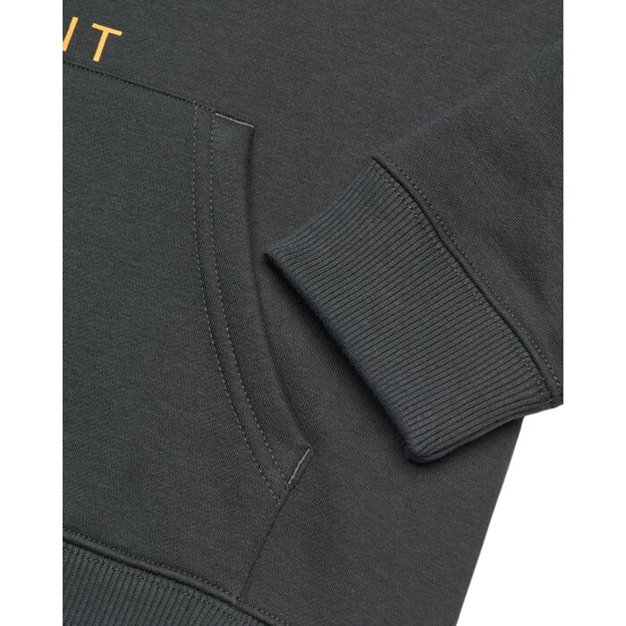 Element Rockys Hooded Youth - Off Black