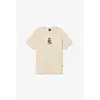 Godzilla Organic T-shirt - Tobacco