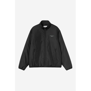 Carhartt WIP Kandler Line - Black/Styx