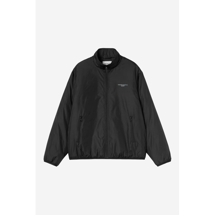 Carhartt WIP Kandler Line - Black/Styx