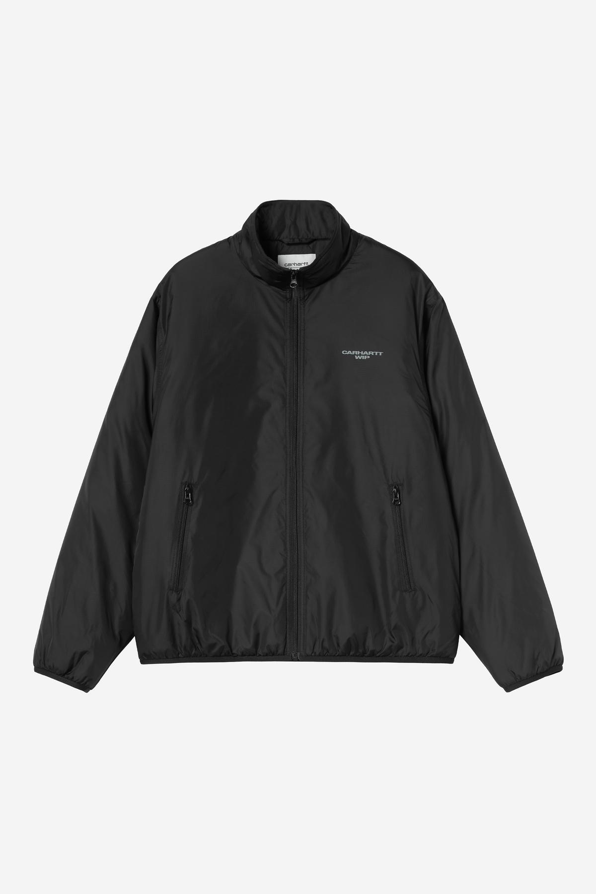 Carhartt WIP Kandler Line - Black/Styx