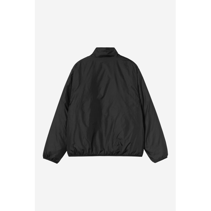 Carhartt WIP Kandler Line - Black/Styx