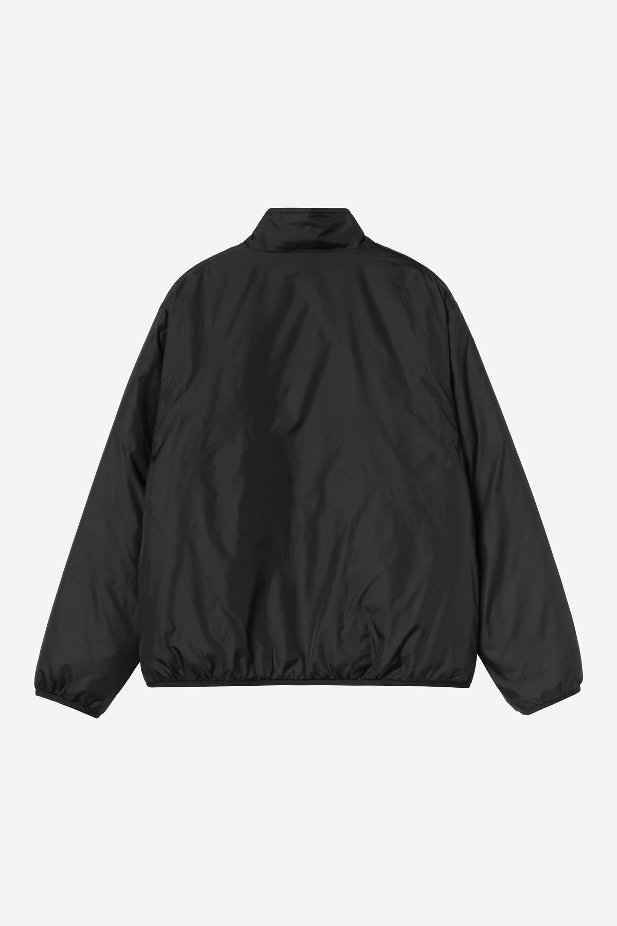 Carhartt WIP Kandler Line - Black/Styx