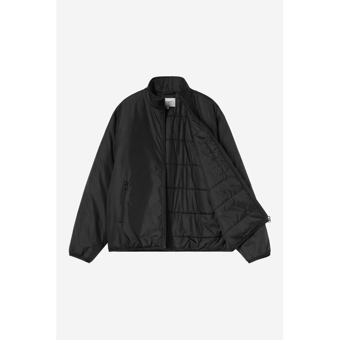 Carhartt WIP Kandler Line - Black/Styx