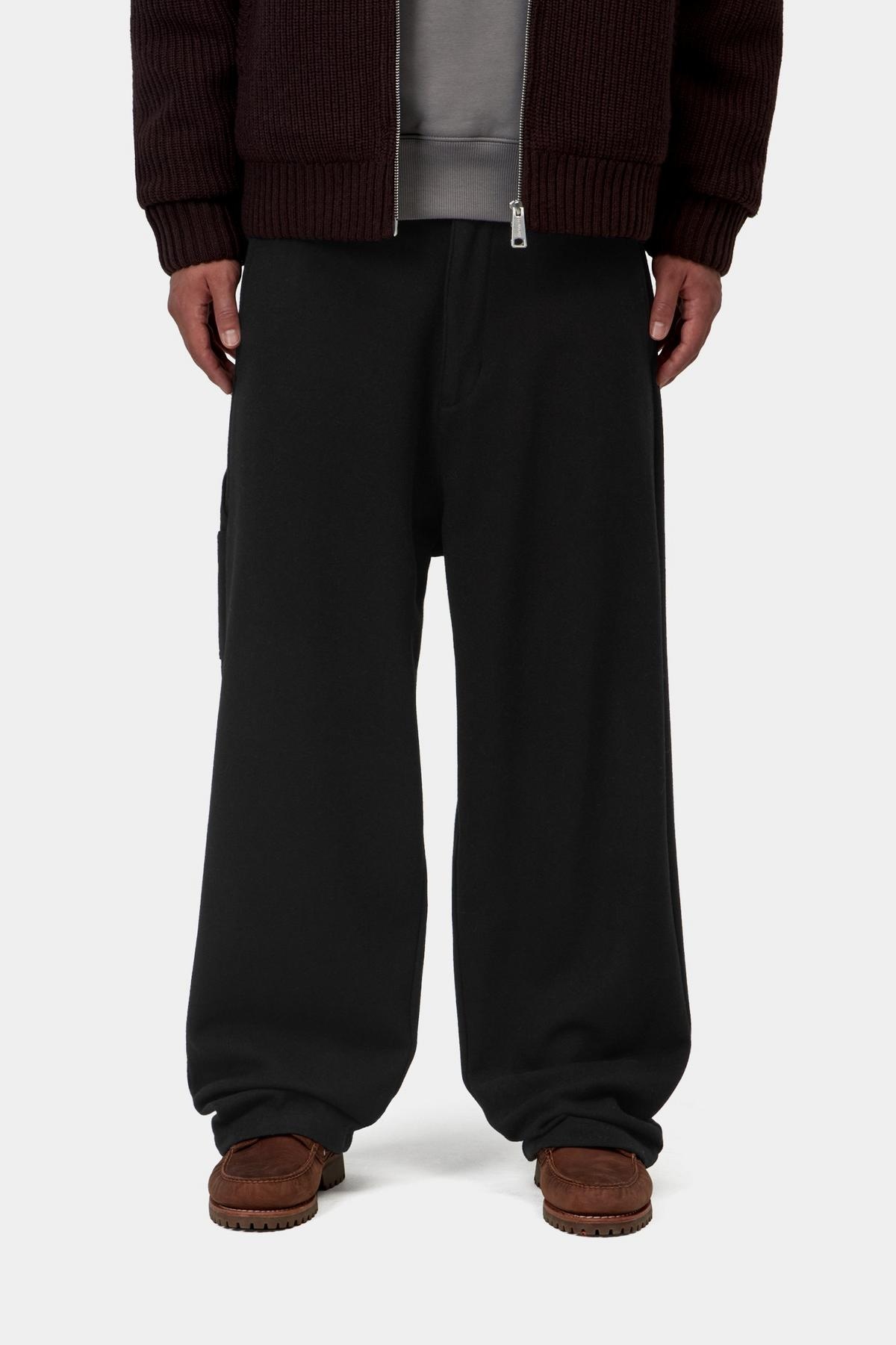 Carhartt WIP Atoka Pant - Black