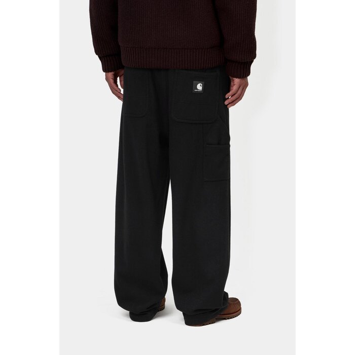 Carhartt WIP Atoka Pant - Black