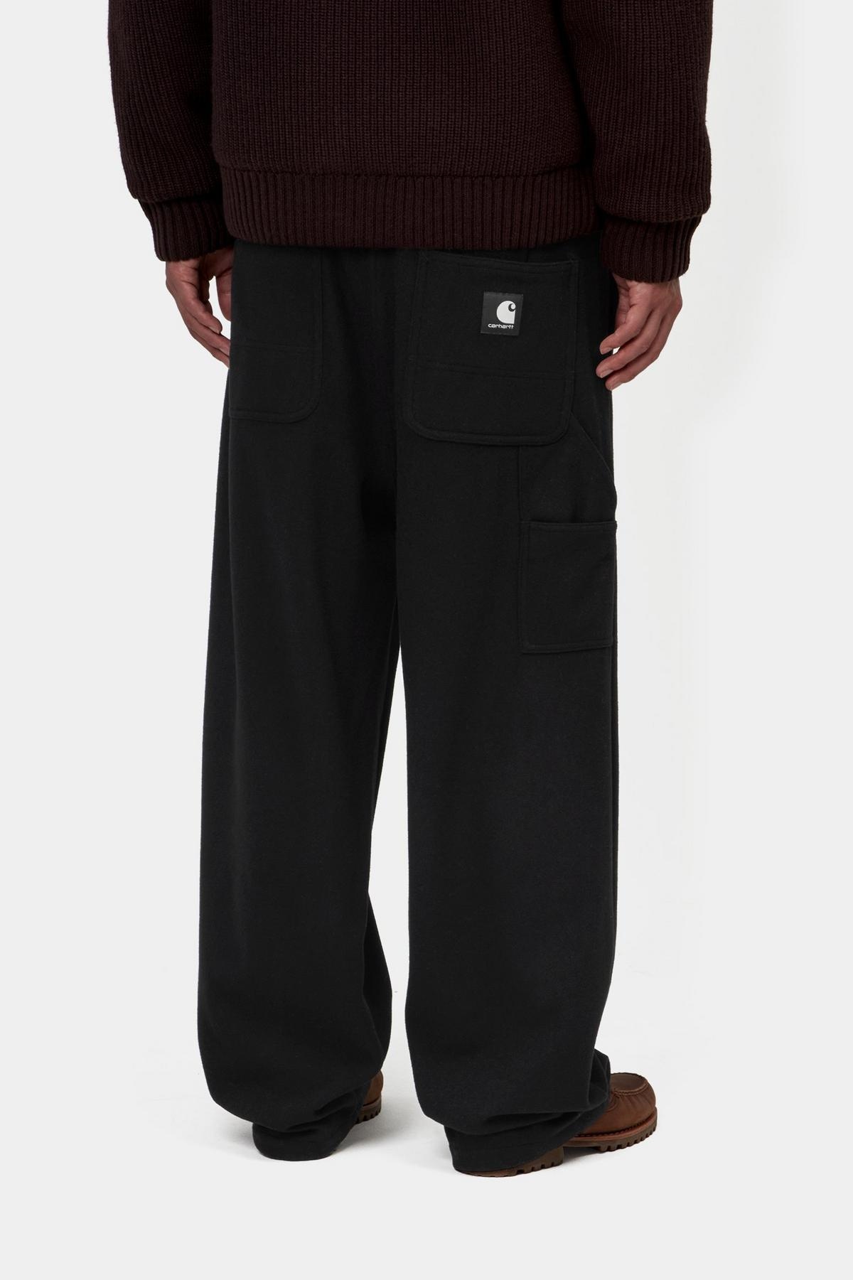 Carhartt WIP Atoka Pant - Black