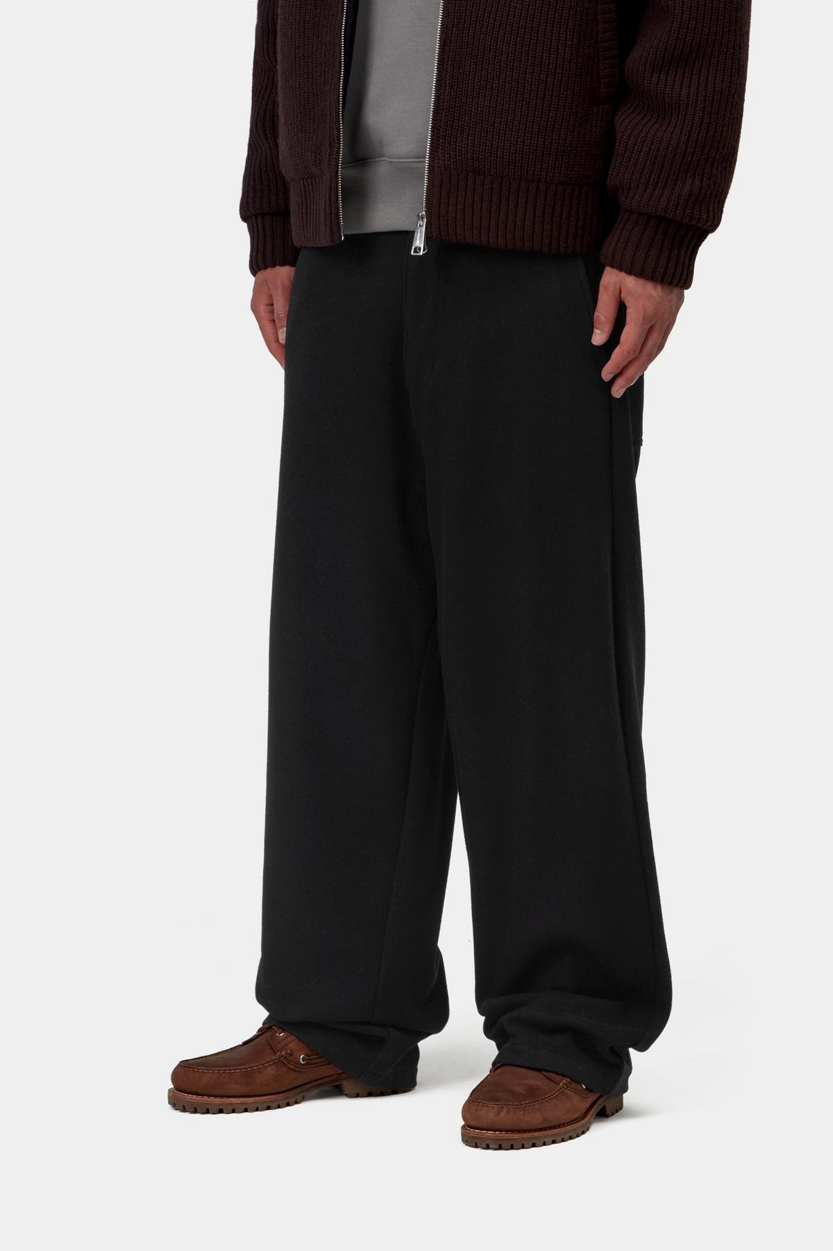 Carhartt WIP Atoka Pant - Black