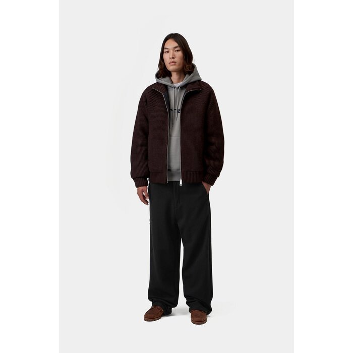 Carhartt WIP Atoka Pant - Black