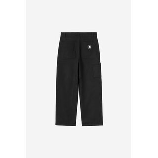 Carhartt WIP Atoka Pant - Black