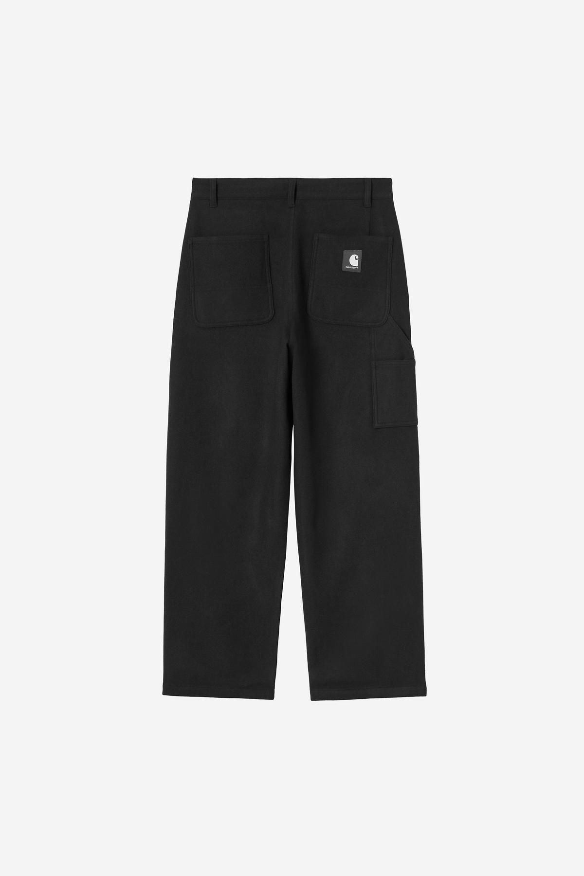 Carhartt WIP Atoka Pant - Black