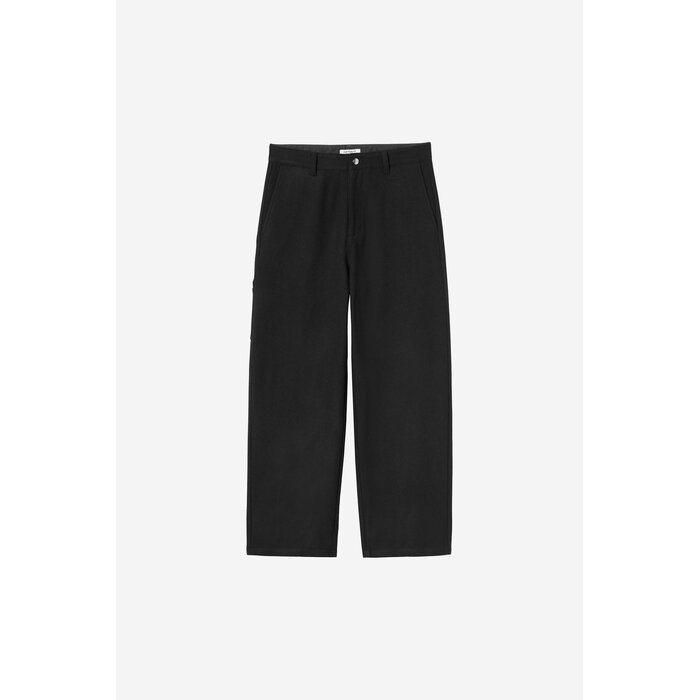 Carhartt WIP Atoka Pant - Black