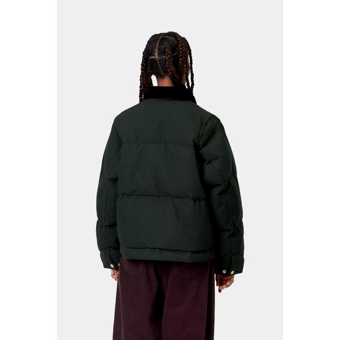 Carhartt WIP W' Raymond Jacket - Raven/Black