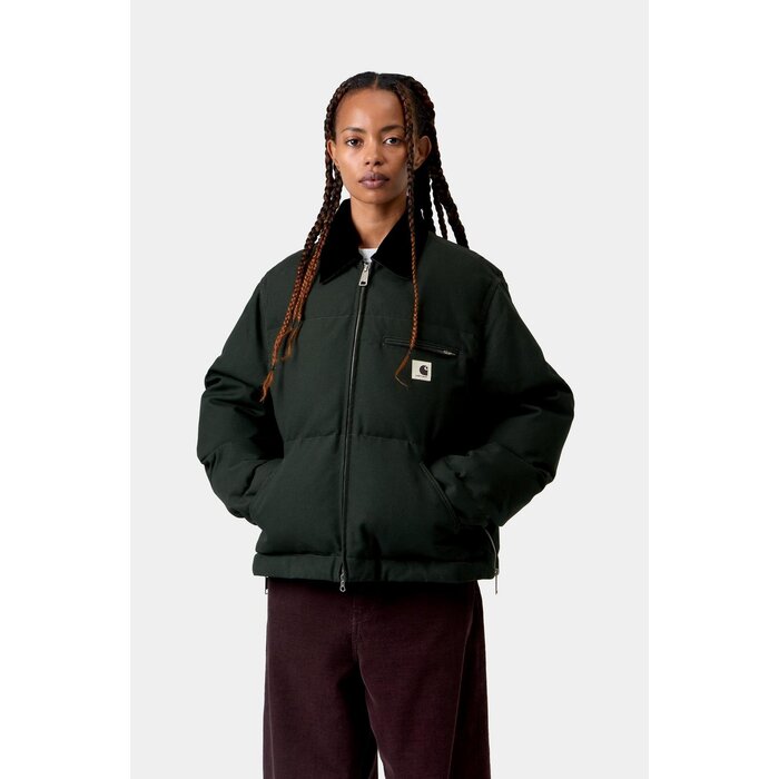 Carhartt WIP W' Raymond Jacket - Raven/Black