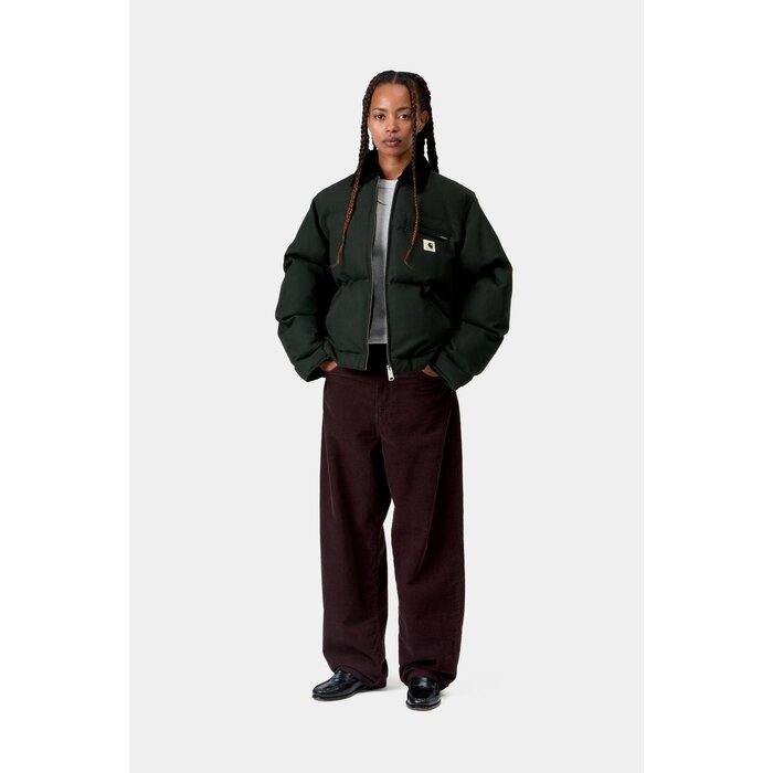 Carhartt WIP W' Raymond Jacket - Raven/Black