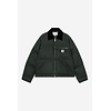 W' Raymond Jacket - Raven/Black