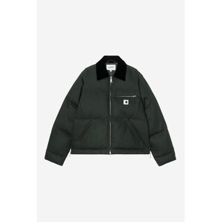 Carhartt WIP W' Raymond Jacket - Raven/Black