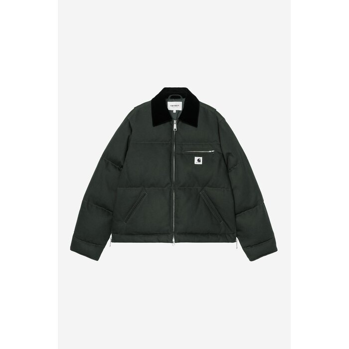 Carhartt WIP W' Raymond Jacket - Raven/Black