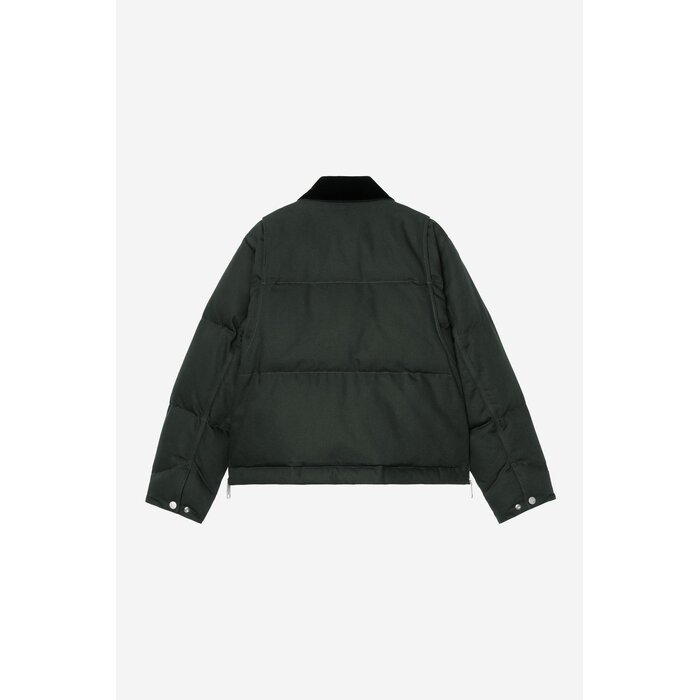 Carhartt WIP W' Raymond Jacket - Raven/Black