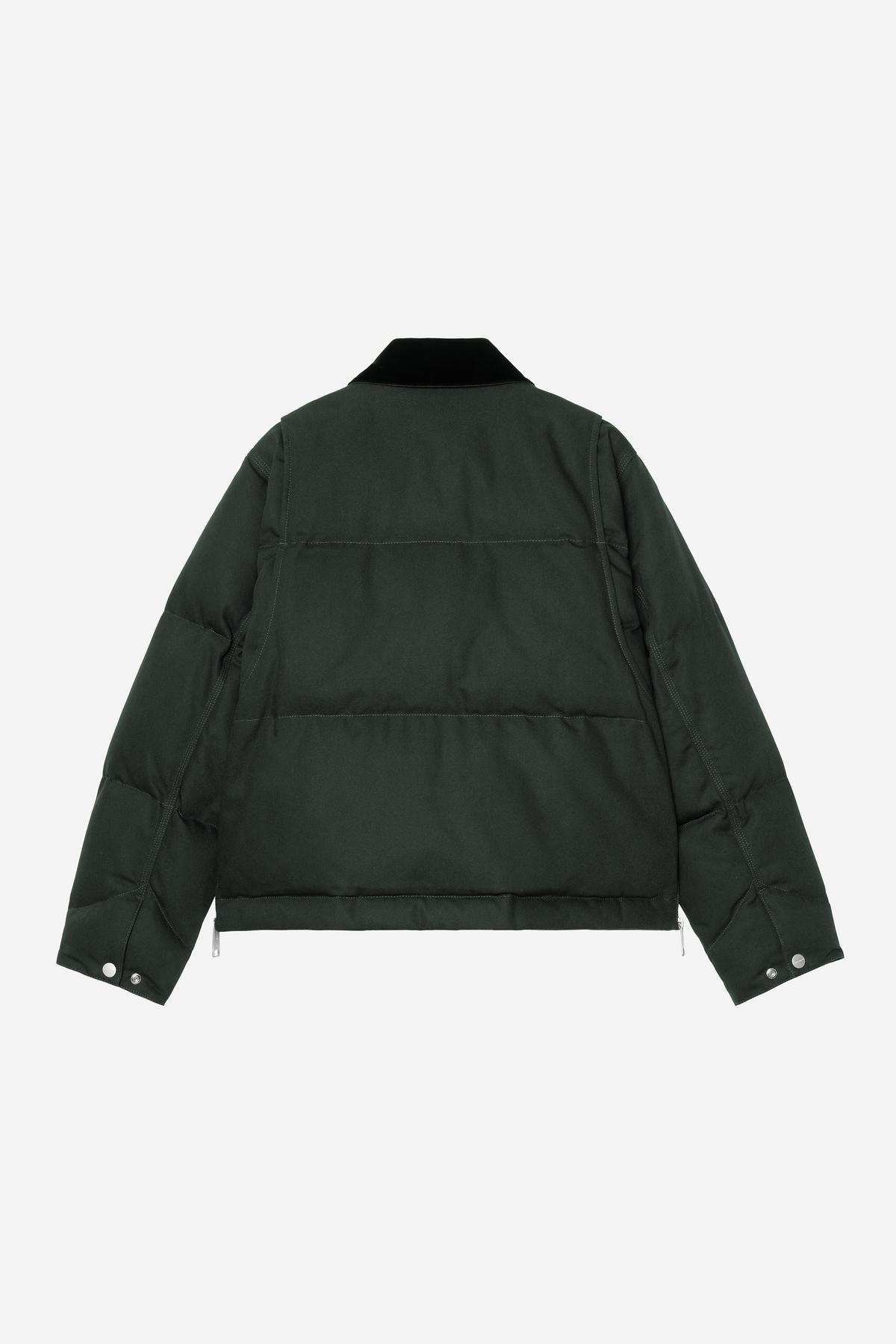 Carhartt WIP W' Raymond Jacket - Raven/Black