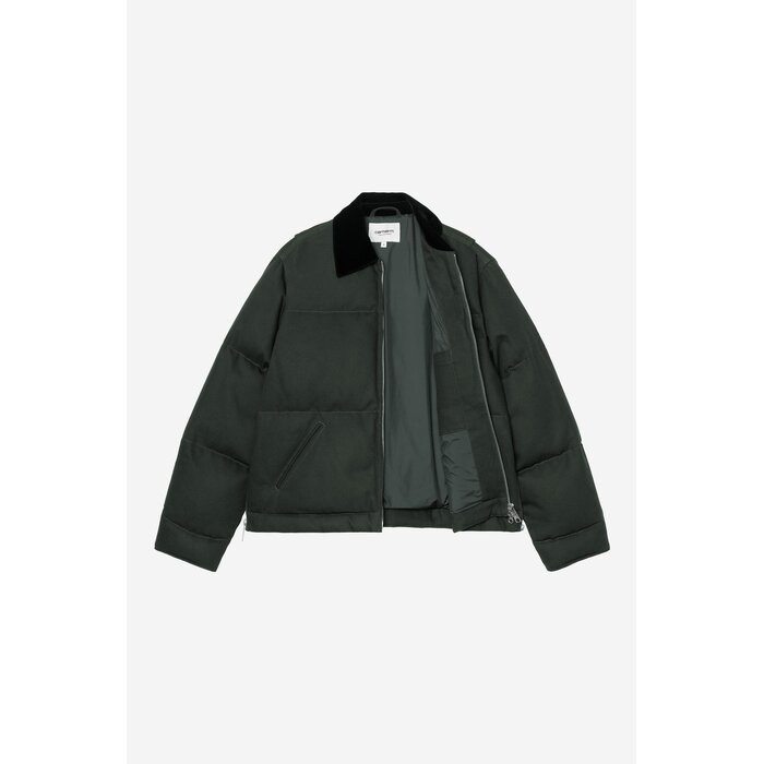 Carhartt WIP W' Raymond Jacket - Raven/Black