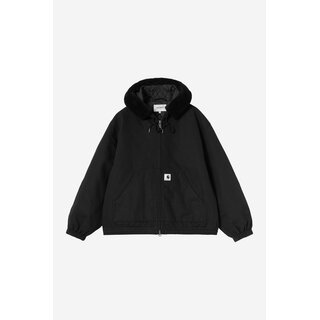 Carhartt WIP W' Corey Active Jacket - Black/Black