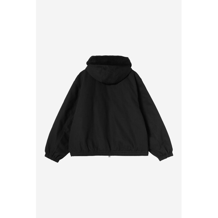 Carhartt WIP W' Corey Active Jacket - Black/Black