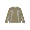 Brann Sweater - Grey Multi