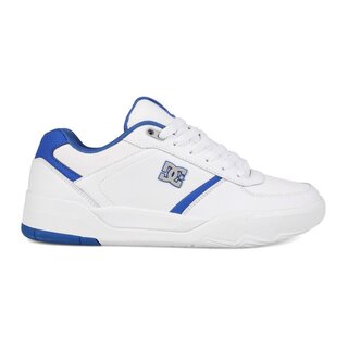 Dc Shoes Fractal S Will Marshall - White/Blue