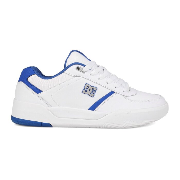 Dc Shoes Fractal S Will Marshall - White/Blue