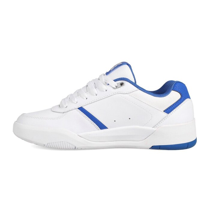 Dc Shoes Fractal S Will Marshall - White/Blue