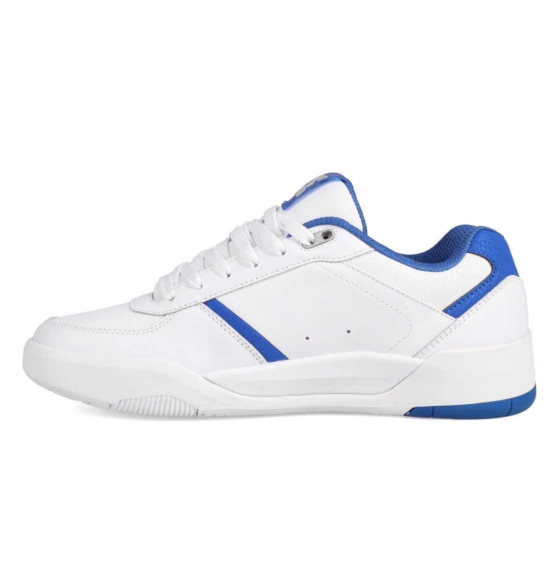 Dc Shoes Fractal S Will Marshall - White/Blue