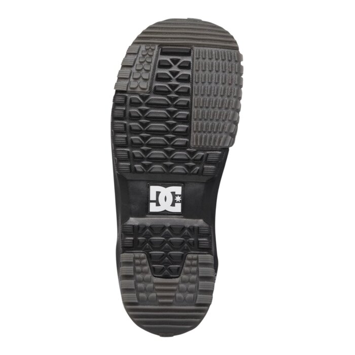 Dc Shoes Premiere Hybrid - Blue/ Grey (BGC)