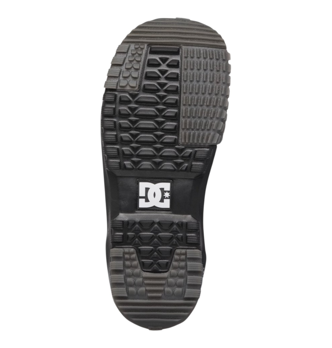 Dc Shoes Premiere Hybrid - Blue/ Grey (BGC)