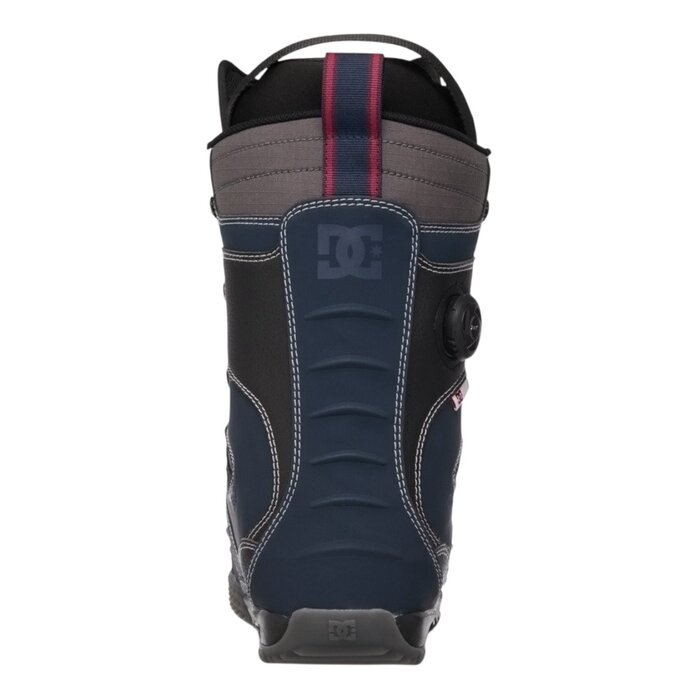 Dc Shoes Premiere Hybrid - Blue/ Grey (BGC)