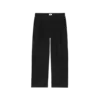 Dean Faded Wash Cord Pant - Moonless Night Faded Wash