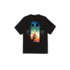 Spectrum T-shirt - Black