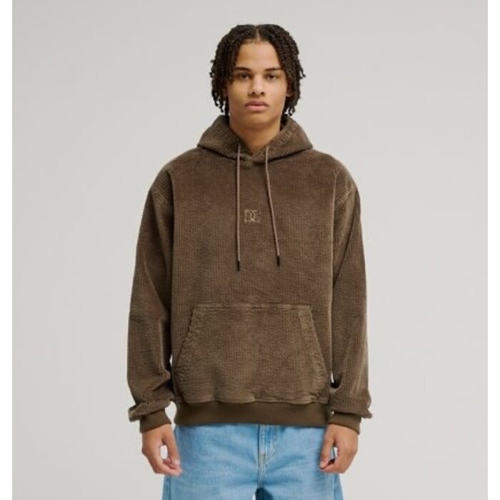 Dc Shoes DC Bacllash Pullover - Morel