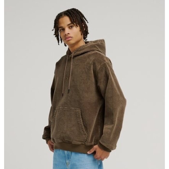 Dc Shoes DC Bacllash Pullover - Morel