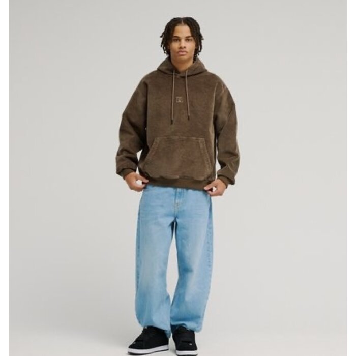 Dc Shoes DC Bacllash Pullover - Morel