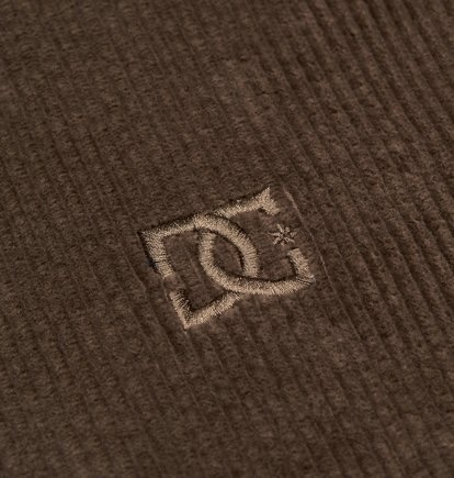 Dc Shoes DC Bacllash Pullover - Morel