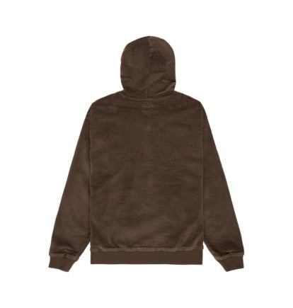 Dc Shoes DC Bacllash Pullover - Morel