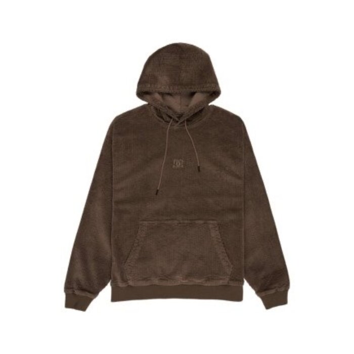 Dc Shoes DC Bacllash Pullover - Morel