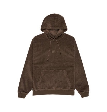 Dc Shoes DC Bacllash Pullover - Morel